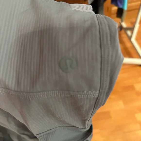 Lululemon Dance Studio Relaxed-Fit Mid-Rise Cargo Pant
Oil Grey - Picture 10 of 13